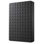 Disque Dur Externe SEAGATE Expansion 4To USB 3.0 2.5" - Noir