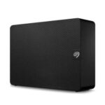 Disque Dur Externe SEAGATE EXPANSION 8T 3.5'' - Noir