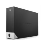 Disque Dur Externe SEAGATE One Touch Hub 16To 3.5" USB 3.0 - Noir