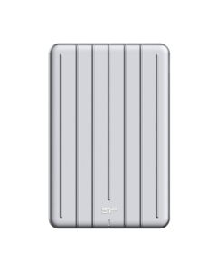 disque-dur-externe-silicon-power-a75-2-to-usb-3-2-silver-1.jpg Disque Dur Externe SILICON POWER A75 2 To USB 3.2 - Silver – Image 1