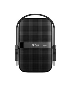 disque-dur-externe-silicon-power-armor-a60-2-to-usb-3-2-noir-1.jpg Disque Dur Externe SILICON POWER ARMOR A60 2 To USB 3.2 - Noir – Image 1