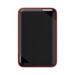 Disque Dur Externe SILICON POWER ARMOR A62 2 To - Noir