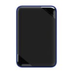 Disque Dur Externe SILICON POWER ARMOR A62 2To - Noir