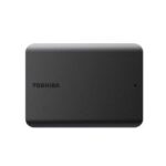 Disque Dur Externe TOSHIBA Canvio Basics 4To 2.5'' USB 3.2 Gen 1 - Noir