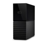 Disque Dur Externe WESTERN DIGITAL My Book 14To 3.5" USB 3.0 - Noir