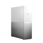 Disque Dur Externe WESTERN DIGITAL My Cloud Home 6To USB 3.0 - Silver