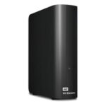 Disque Dur Externe WESTERN DISGITAL 10To 3.5" - Noir