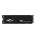 Disque Dur Interne Crucial P310 4TB PCIe Gen4 NVMe 2280 M.2 SSD