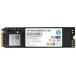 Disque Dur Interne HP EX900 Plus 1To SSD M.2 (35M34AA-ABB)