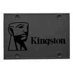 Disque Dur Interne KINGSTON A400 480Go SSD 2.5'' (SA400S37-480G)