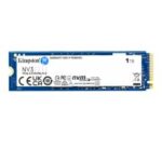 Disque Dur Interne KINGSTON NV3 1To SSD M.2 NVMe PCIe Gen 4x4