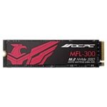Disque Dur Interne OCPC MFL-300 1To SSD NVME M.2