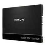 Disque Dur Interne PNY CS900 1To SSD 2.5'' - Noir