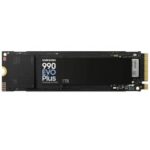 Disque Dur Interne SAMSUNG 990 EVO Plus NVMe PCIe 4.0 x4 1 To SSD