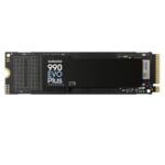 Disque Dur Interne SAMSUNG SSD 990 EVO Plus 5.0 x2 2To NVMe PCIe