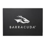 Disque Dur Interne SEAGATE BARRACUDA SSD 960G 2.5''