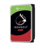 Disque Dur Interne SEAGATE IronWolf 8 To 3.5'' Pour NAS(ST8000VN004)