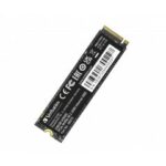 Disque Dur Interne VERBATIM Vi3000 256Go SSD NVMe M.2 2280