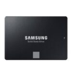 Disque Dur Interne SAMSUNG SSD 870 EVO 500Go SATA 2.5"