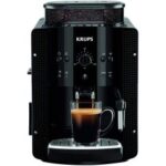Machine à Café Expresso KRUPS EA810 1.6L - Noir