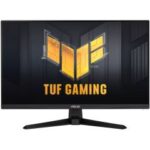 Ecran Gaming ASUS TUF VG249Q3A 23.8'' Full HD IPS 180 Hz