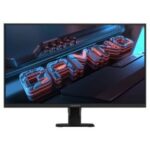 Ecran Gaming GIGABYTE GS27FA 27" Full HD IPS 180 Hz