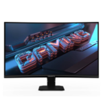 Ecran Gaming GIGABYTE GS27QCA 27'' QHD Incurvé 180 Hz