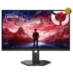 Ecran Gaming LENOVO Legion 27Q-10 27'' QHD IPS 240 Hz