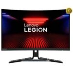 Ecran Gaming LENOVO Legion R27fc-30 27'' Full HD Incurvé 240 Hz