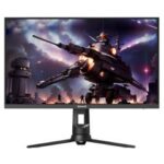 Ecran Gaming REDRAGON Opal-2L 27" 2K IPS 320Hz