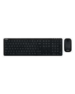 ensemble-clavier-et-souris-sans-fil-veho-vhk-001-wz1-noir.jpg Ensemble Clavier Et Souris Sans Fil VEHO VHK-001-WZ1 - Noir – Image 1