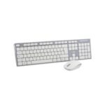 Ensemble Clavier & Souris TNB Classy Sans Fil KBSCGR - Blanc