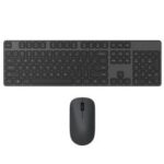 Ensemble Clavier & Souris XIAOMI BHR6100GL Sans Fil - Noir