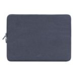 Etui RIVACASE 7703 Pour Pc Portable 13.3'' - Bleu