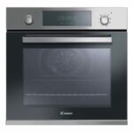 Four Encastrable Électrique Ventilé CANDY FCP645X 65 Litres - Inox