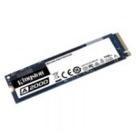 Disque Dur Interne KINGSTON A2000 250Go SSD M.2 (SA2000M8-250G)