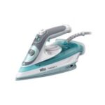 Fer à Repasser BRAUN FreeStyle5 SI5017GR 2700W - Vert