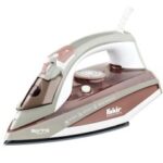 Fer à Repasser FAKIR Spring 2600W - Rose