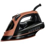 Fer à Repasser RUSSELL HOBBS 23975-56 2600W - Noir