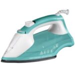 Fer à Repasser RUSSELL HOBBS Light And Easy 2400W - Bleu