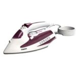 Fer à Repasser TOUCH 40435 2200W - Blanc&Violet
