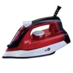 Fer À Repasser Vapeur STARLUX SL-32658R 1200Watts - Rouge
