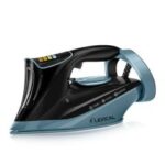 Fer à Vapeur LEXICAL LSI-1090 3200 Watts - Bleu&Noir