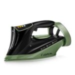 Fer à Vapeur LEXICAL LSI-1090 3200 Watts - Vert