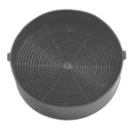 Filtre à Charbon FOCUS Pour Hotte LAGO