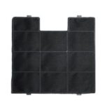 Filtre à Charbon FWK-240 Pour Hotte FOCUS