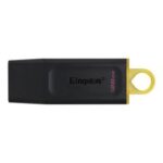 Flash Disk Kingston Data Traveler Exodia 128Go - Noir