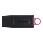 Flash Disk Kingston Data Traveler Exodia 256Go - Noir