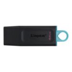 Flash Disk Kingston Data Traveler Exodia 64Go - Noir
