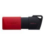 Flash Disk Kingston Data Traveler Exodia M 128 Go - Noir et Rouge